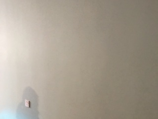 油漆工程 验收