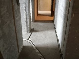 隐蔽工程 验收
