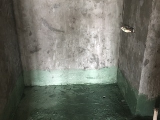 日常巡检