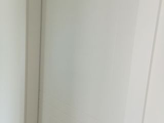 成品门及墙纸铺贴