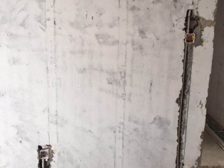隐蔽工程 验收