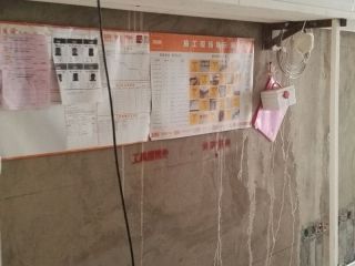 日常巡检