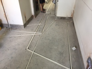 隐蔽工程 验收