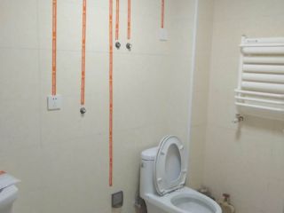 安装工程 验收