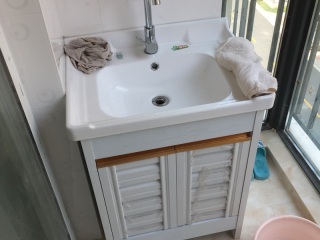 安装工程 验收