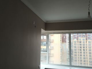 油漆工程 验收