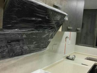 安装工程 验收