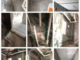 隐蔽工程 验收