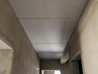 木工吊顶施工