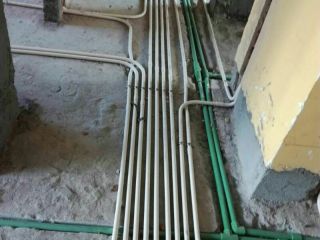 隐蔽工程 验收