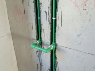 隐蔽工程 验收