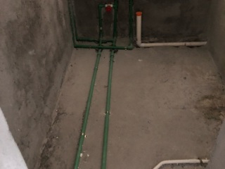 日常巡检