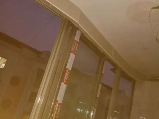 木工吊顶施工