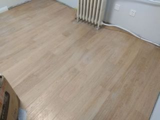 安装工程 验收