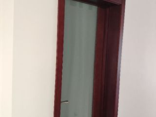 成品门及墙纸铺贴