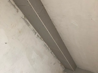 木工吊顶施工