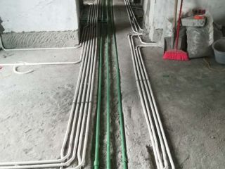 隐蔽工程 验收