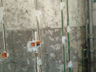 隐蔽工程 验收