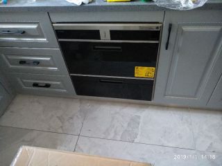 橱柜安装