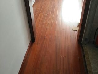 安装工程 验收