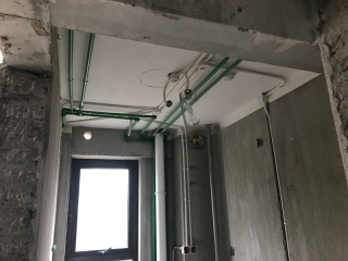 日常巡检