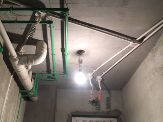 隐蔽工程 验收