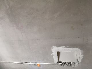 强、弱电布管穿线