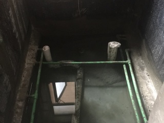 日常巡检