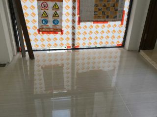 竣工验收