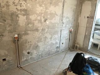 隐蔽工程 验收