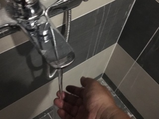 安装工程 验收