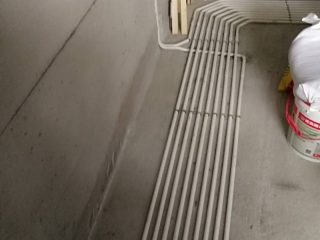 隐蔽工程 验收