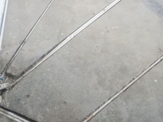 日常巡检