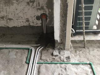 隐蔽工程 验收