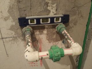 隐蔽工程 验收