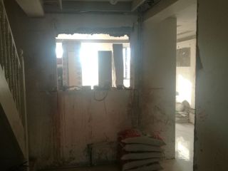 日常巡检