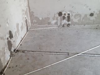隐蔽工程 验收
