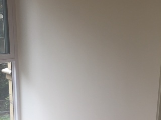 油漆工程 验收