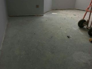 泥木工程 验收