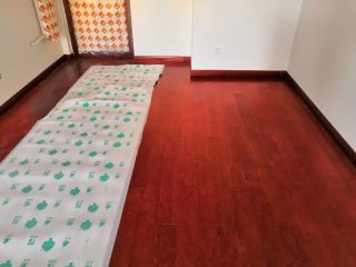 日常巡检