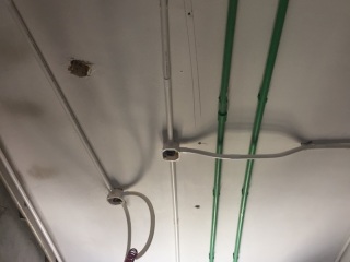 隐蔽工程 验收