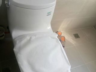 安装工程 验收