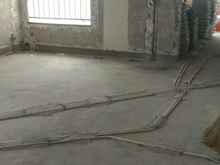 隐蔽工程 验收