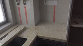 橱柜安装