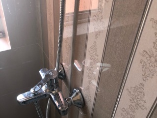 安装工程 验收