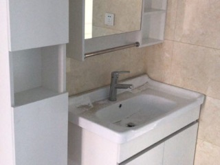 洁具、五金、电器安装