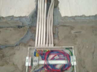 隐蔽工程 验收