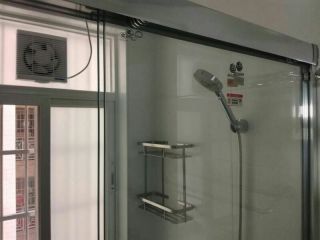 安装工程 验收