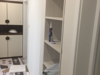 日常巡检