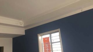 油漆工程 验收